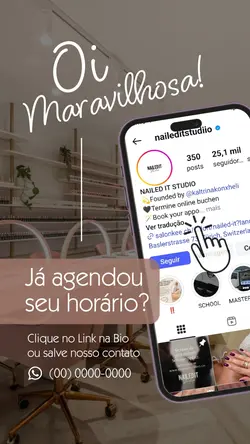 Agenda aberta