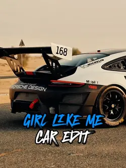 GIRL LIKE ME