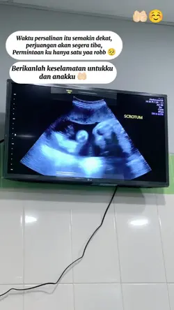 teruntuk ibu hamil