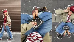 photo slide