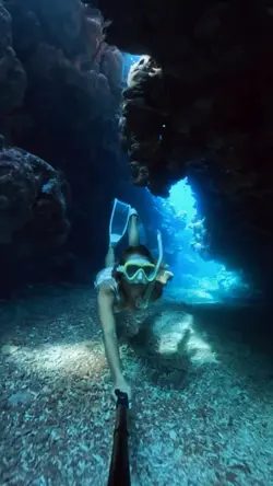 snorkeling