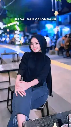 BADAI DAN GELOMBANG