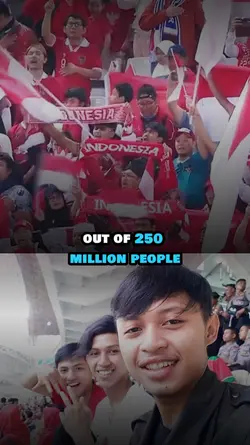 We are Garuda