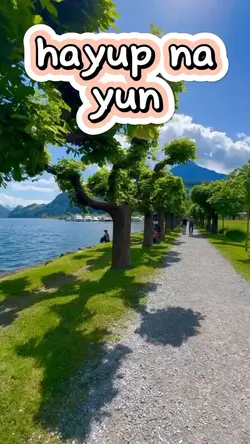 HAYOP NA YUN