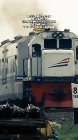Filosofi kereta