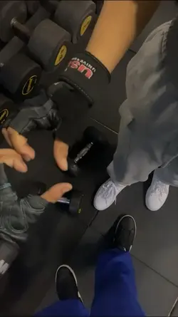 Fitness 