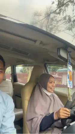 Kursus mengemudi 