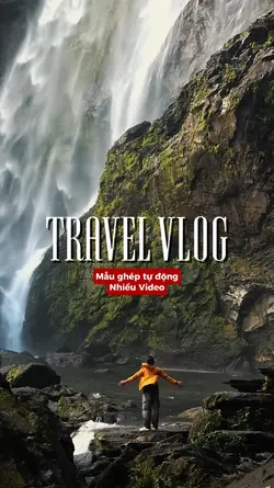 Travel Vlog