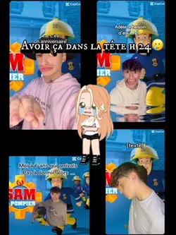 A l’aide 😭🤣