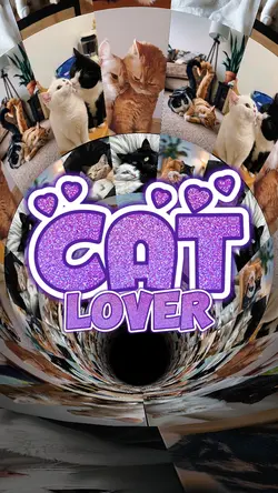 Cat Lovers 