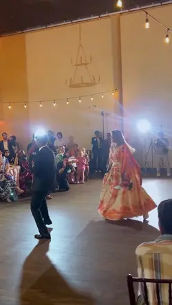 Indian weddin