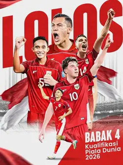 JJ TIMNAS