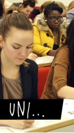 ✨3 schönsten Worte✨