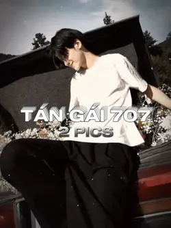 TÁN GÁI 707 LOWG