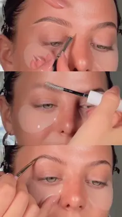 brows