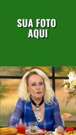 ANA MARIA BRAGA