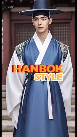 HANBOK STYLE