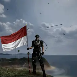 trend bendera epep