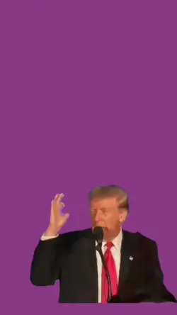 trump a whale