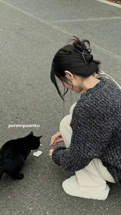 perempuanku