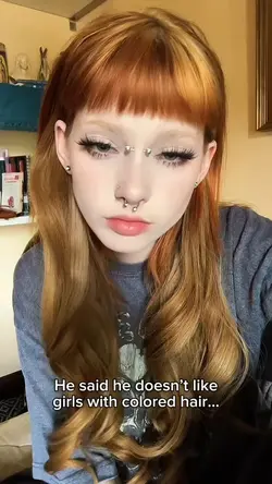 I Dont Have PinkHair