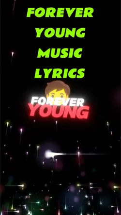 Forever Young1