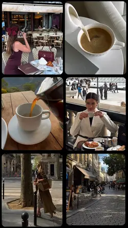 Aesthetic video 