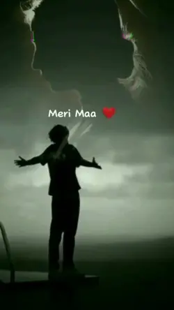 Meri MAA kehti hai