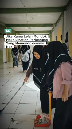 Jika kamu lelah 