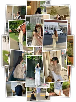 15 Frame Aesthetic
