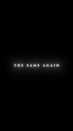 Final countdown 