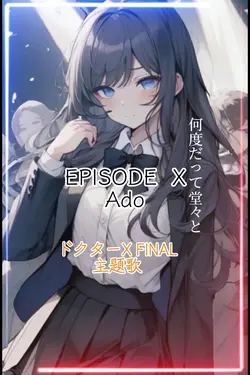 EPISODE X Ado