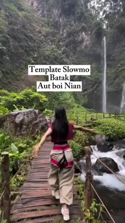slowmo batak