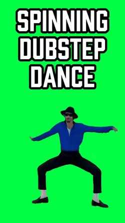 SPINNING DUB DANCE