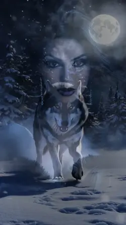 wolf
