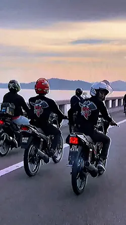bertahun sudah 