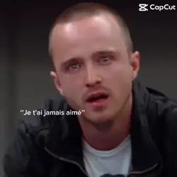 Je t’ai jamais aimé 