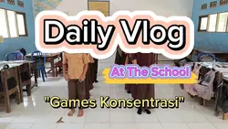 Games Konsentrasi