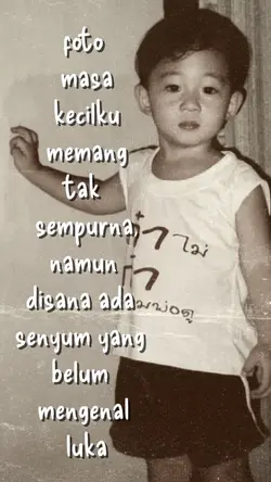 foto kecil