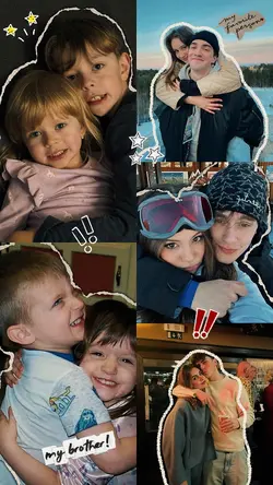 love brother
