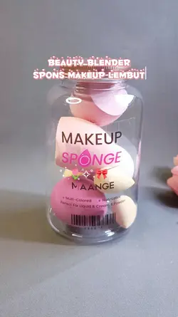 Beauty Blender