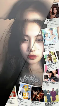 JJ POSTER KDRAMA