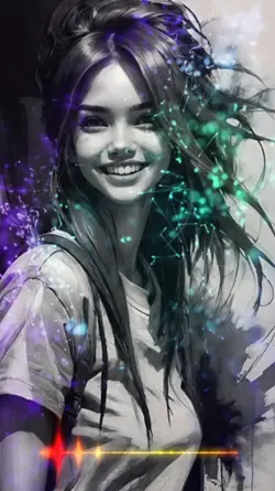 Audio Visualizer