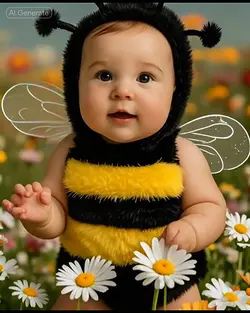 BABY BEE AU