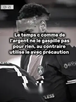 Leçon de vie 