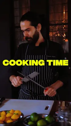 Cooking Time
