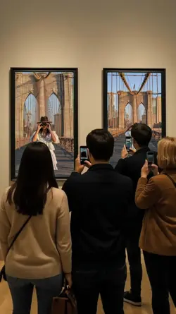 green screen gallery
