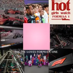 Formula one >>
