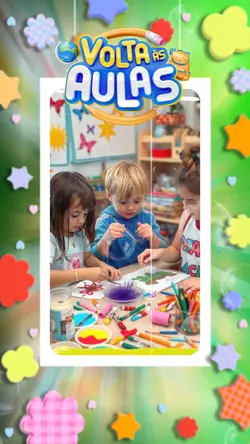 Retorno às aulas