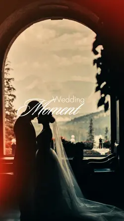 Wedding Moments